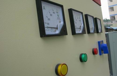 樟木头镇成套配电箱